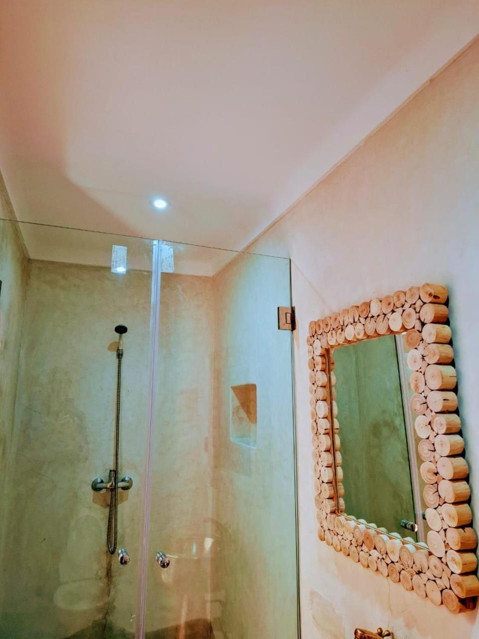 Duplex Riad Abjaou Marrakesh Room photo