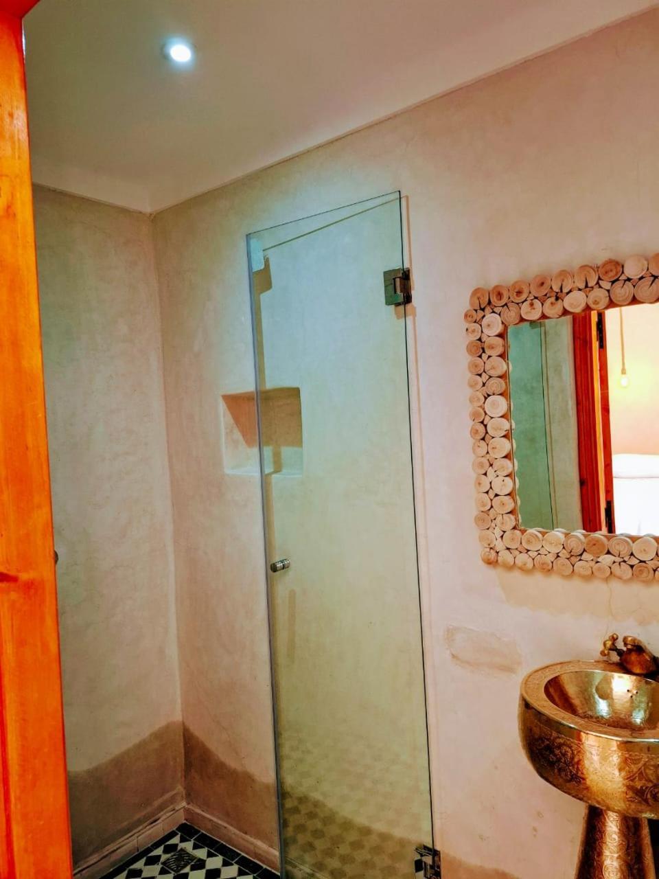 Duplex Riad Abjaou Marrakesh Room photo